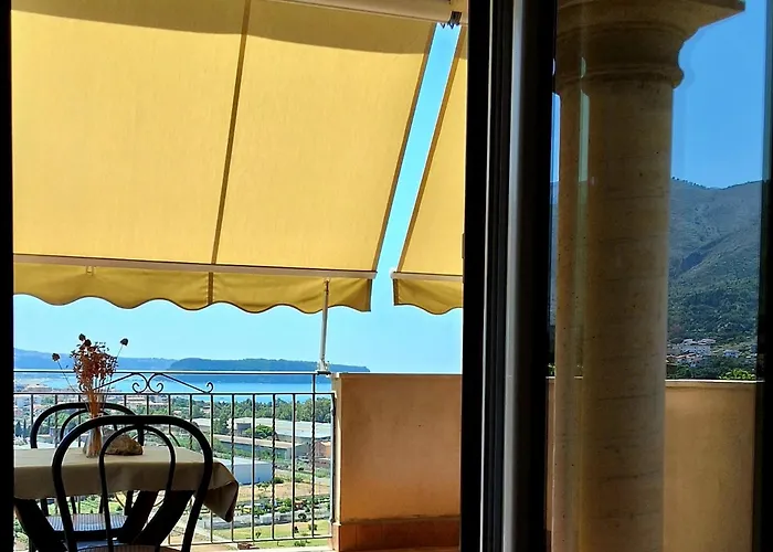 Alojamento de Acomodação e Pequeno-almoço La Dolce Dimora 3*